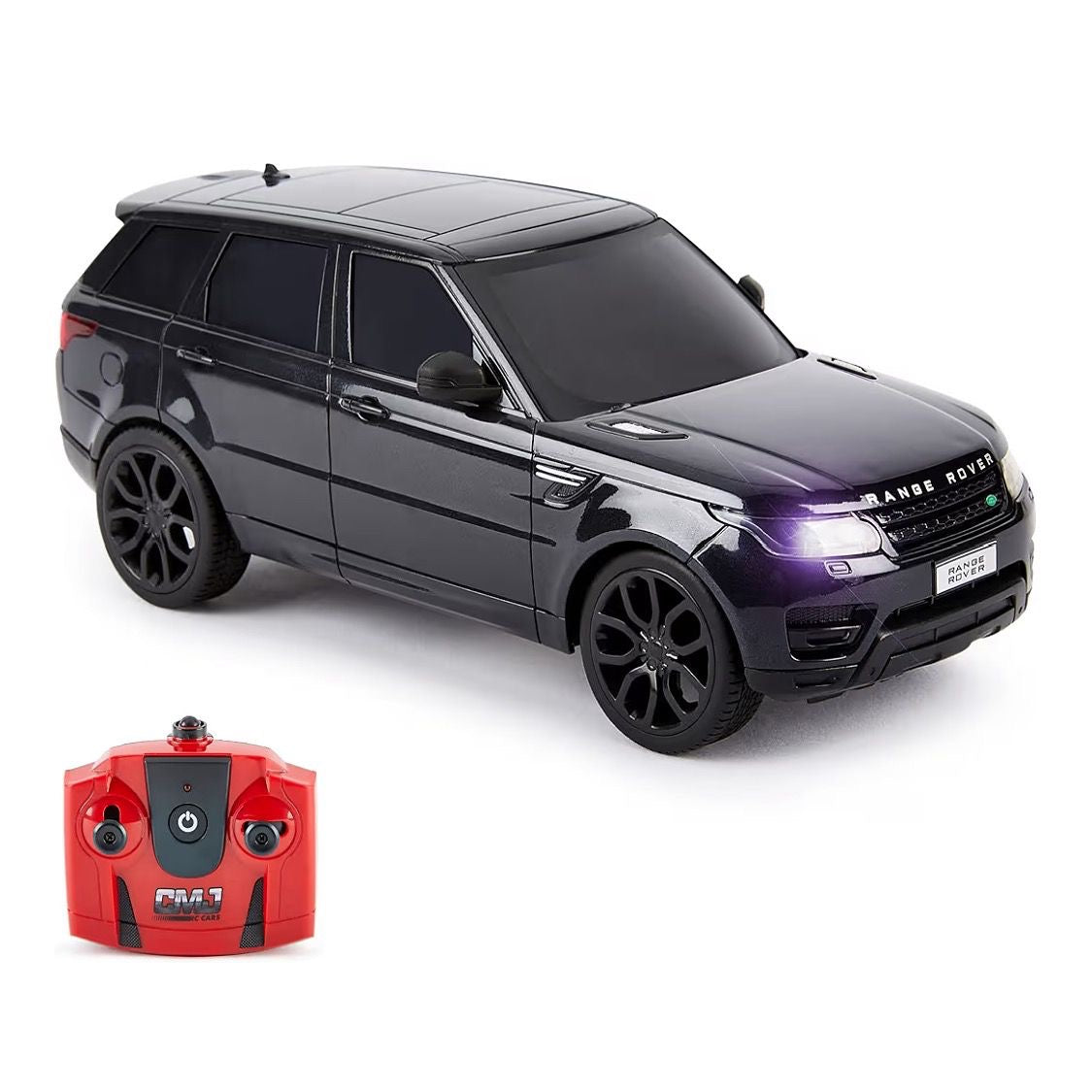 Range Rover Sport 1:24 RC Car