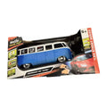 VW Volkswagen Campervan Samba 1:24 RC 2.4GHZ