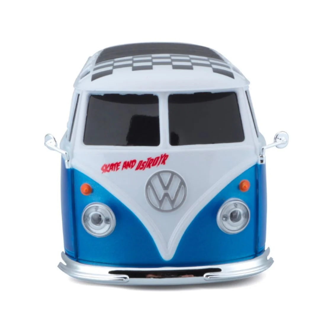 VW Volkswagen Campervan Samba 1:24 RC 2.4GHZ