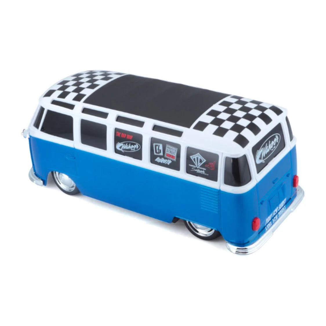 VW Volkswagen Campervan Samba 1:24 RC 2.4GHZ
