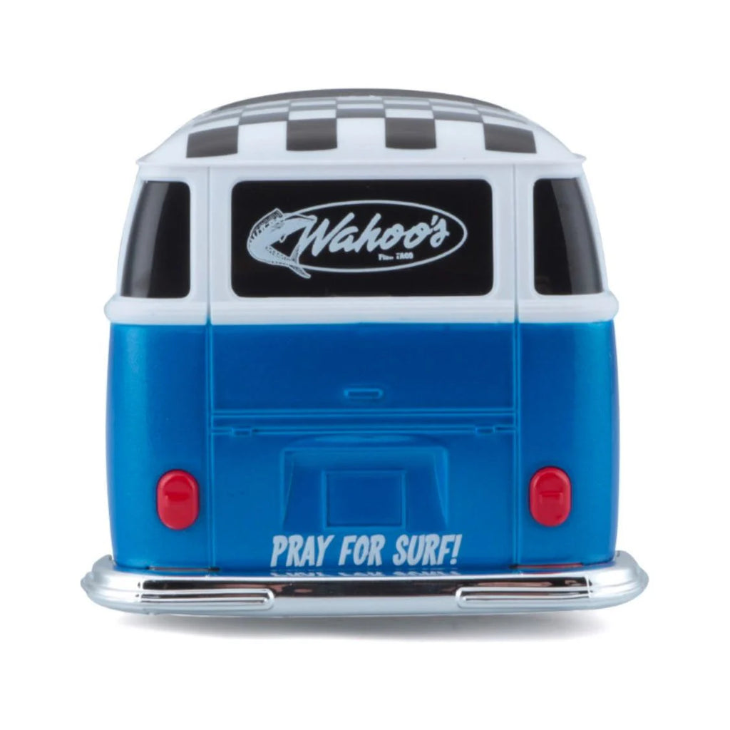 VW Volkswagen Campervan Samba 1:24 RC 2.4GHZ