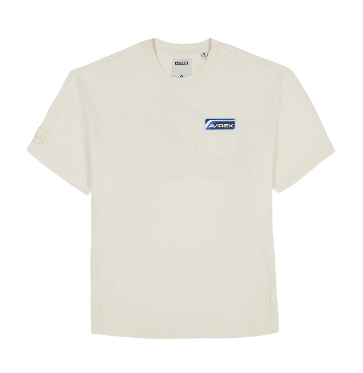 AVIREX OFF SHORE RACING TEE
