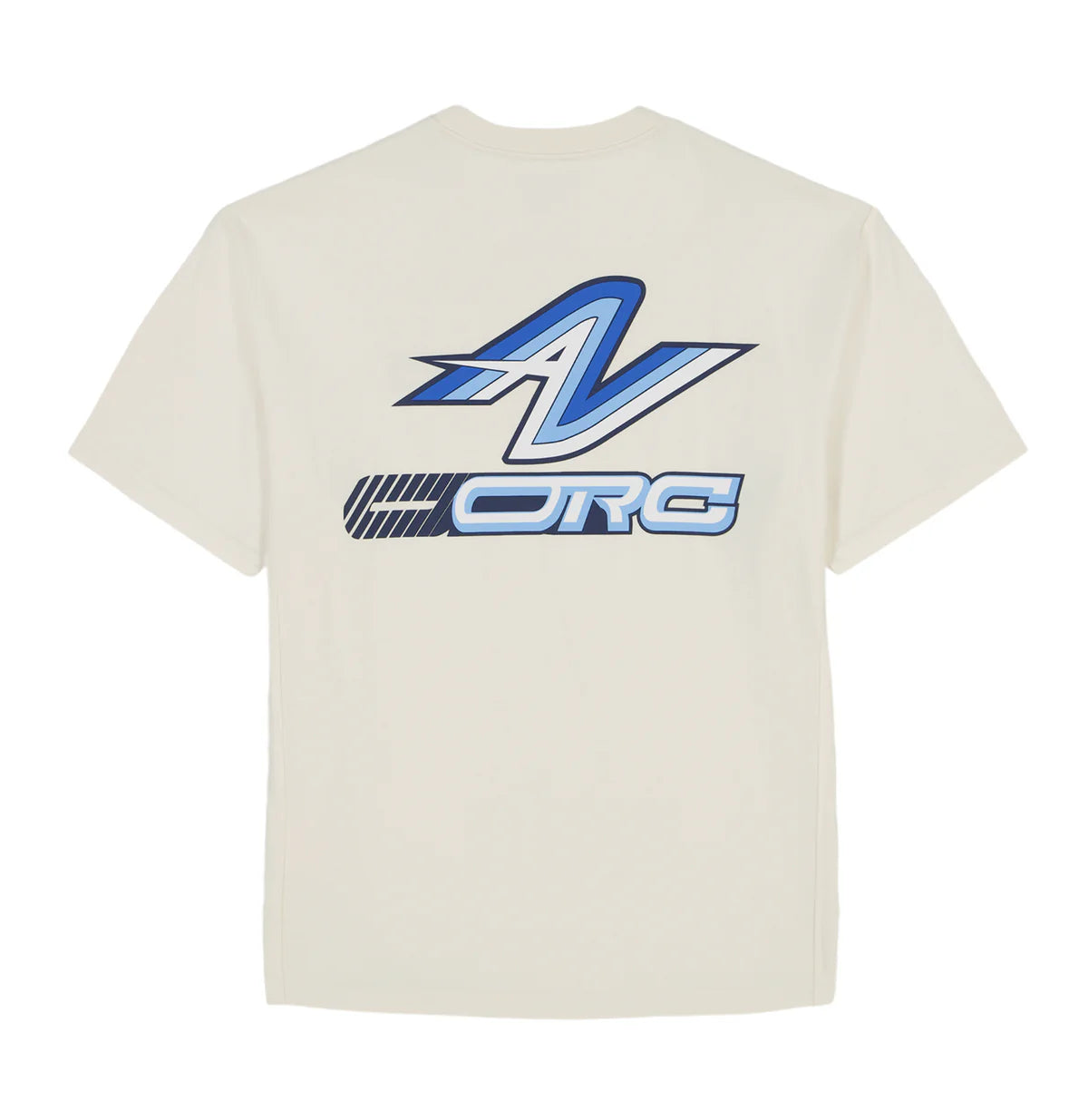 AVIREX OFF SHORE RACING TEE