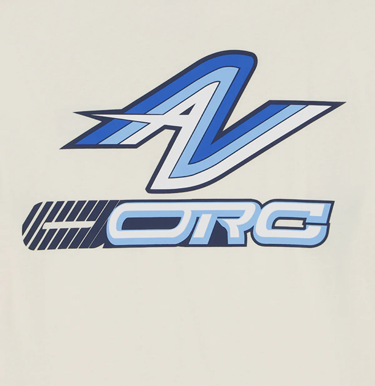 AVIREX OFF SHORE RACING TEE