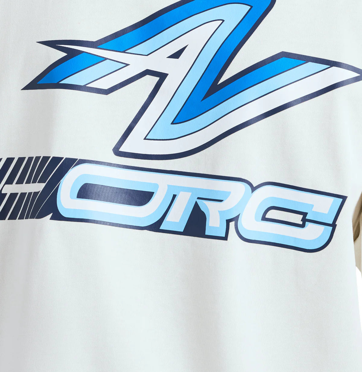 AVIREX OFF SHORE RACING TEE