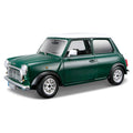 1:24 Mini Cooper 1969
