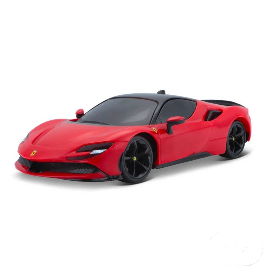 1:24 RC Ferrari SF90 Stradale 2.4GHZ