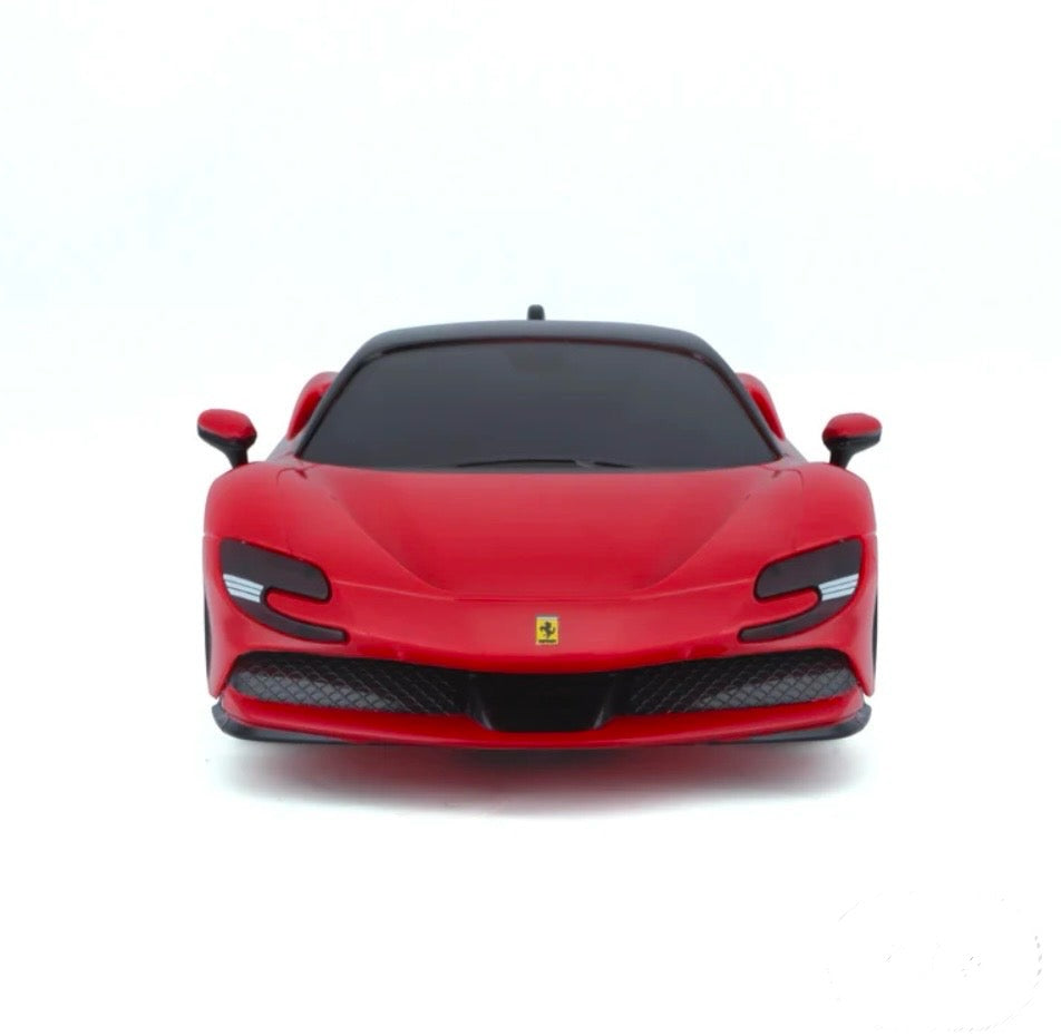 1:24 RC Ferrari SF90 Stradale 2.4GHZ