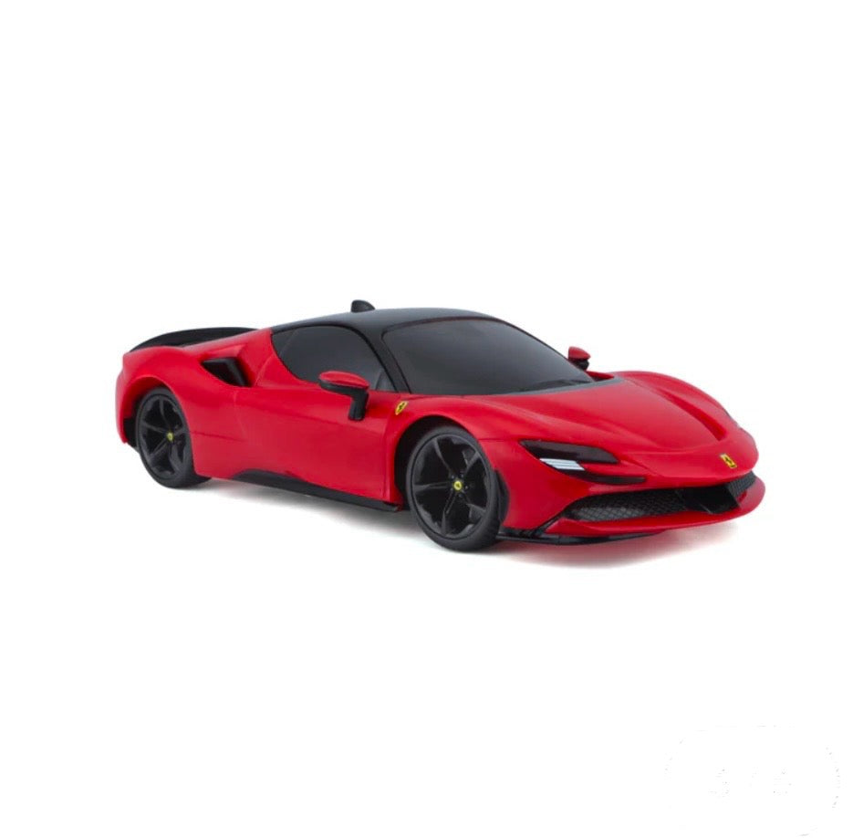 1:24 RC Ferrari SF90 Stradale 2.4GHZ