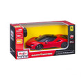 1:24 RC Ferrari SF90 Stradale 2.4GHZ