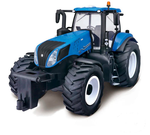 1:16 RC New Holland T8.435 Genesis Tractor 2.4GHZ
