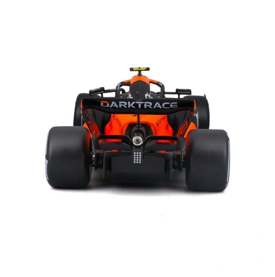 1:24 Premium RC F1 Mclaren 2024 Norris 2.4GHZ