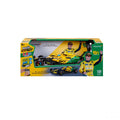 1:24 Premium RC F1 Mclaren 2024 Piastri Senna Livery 2.4GHZ