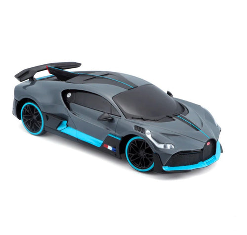 1:24 Premium RC Bugatti Divo 2.4GHZ