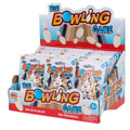 Mini Bowling Game x 24 (Full Box)