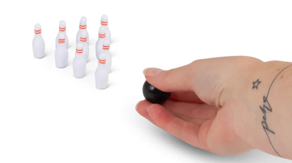 Mini Bowling Game x 24 (Full Box)