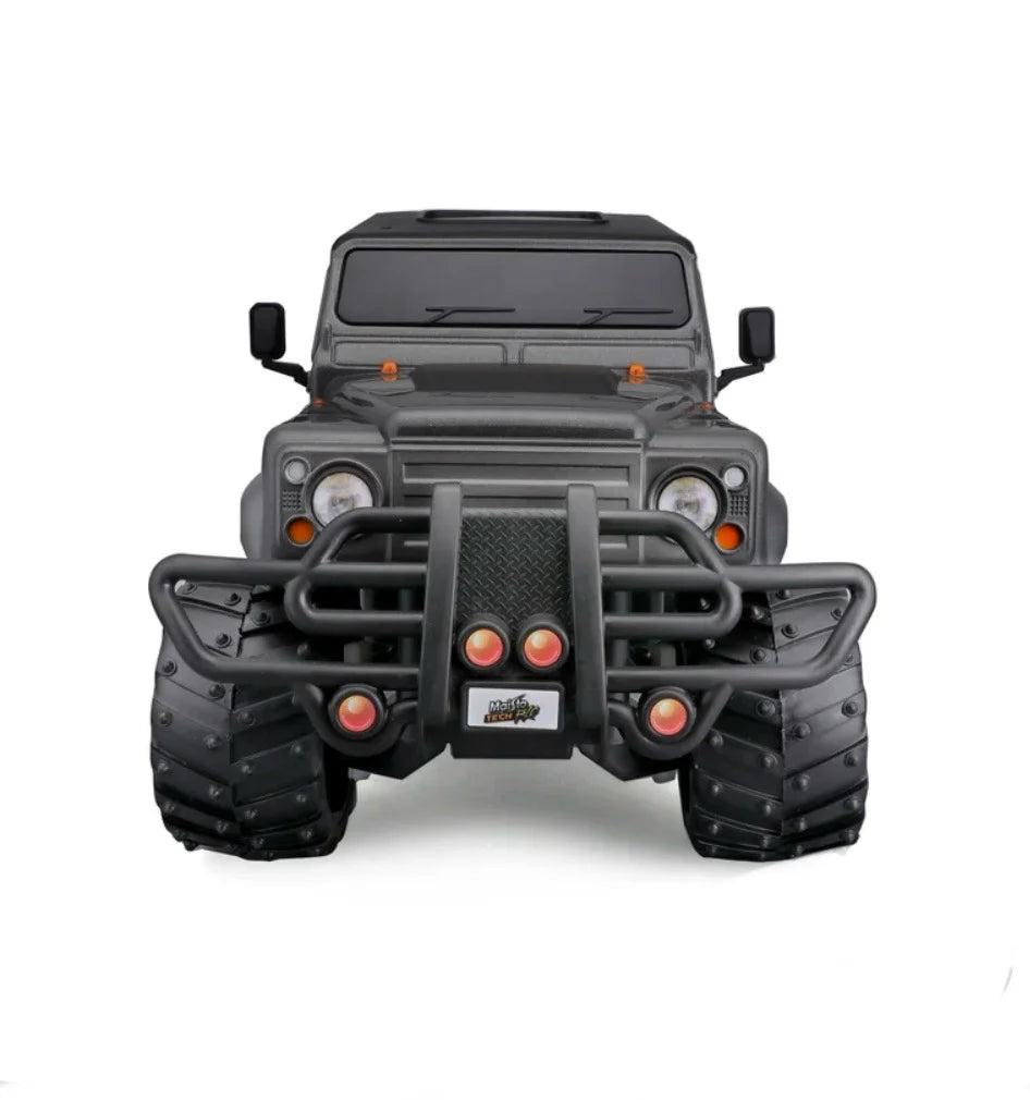 1:16 RC Land Rover Defender Off Road 2.4 GHZ