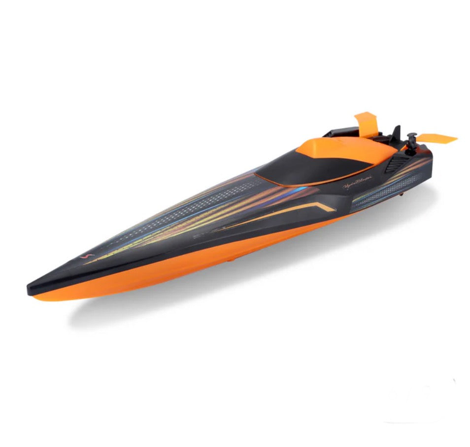 RC Hydroblaster Speed Boat 2.4GHZ