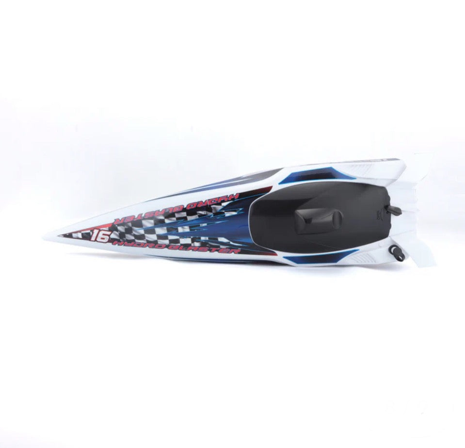 RC Hydroblaster Speed Boat 2.4GHZ