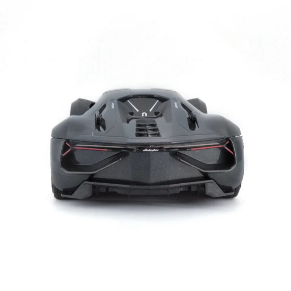 1:24 RC Lamborghini Terzo Millennio 2.4GHZ