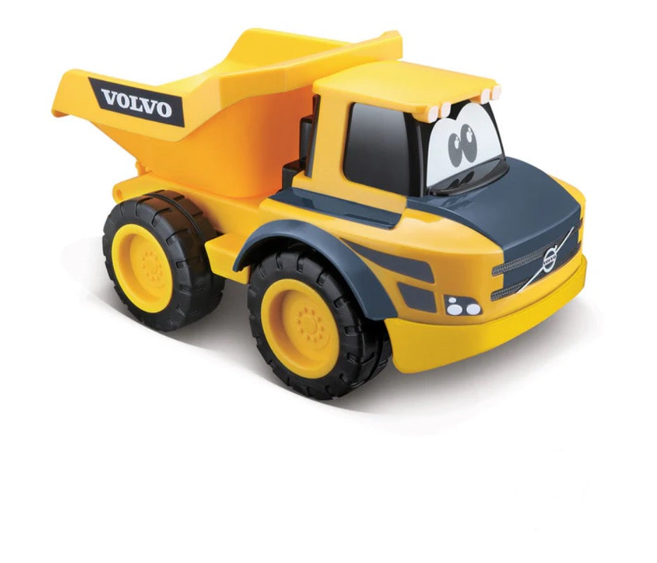 BB Junior Volvo My 1st RC