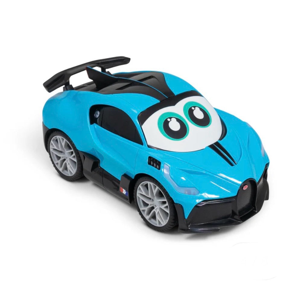BB Junior Bugatti My 1st RC Bugatti