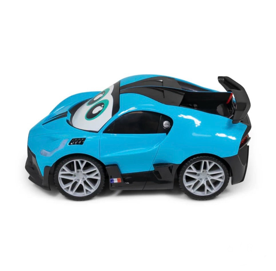 BB Junior Bugatti My 1st RC Bugatti