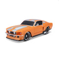 1:24 RC 1967 Ford Mustang GT 2.4GHZ
