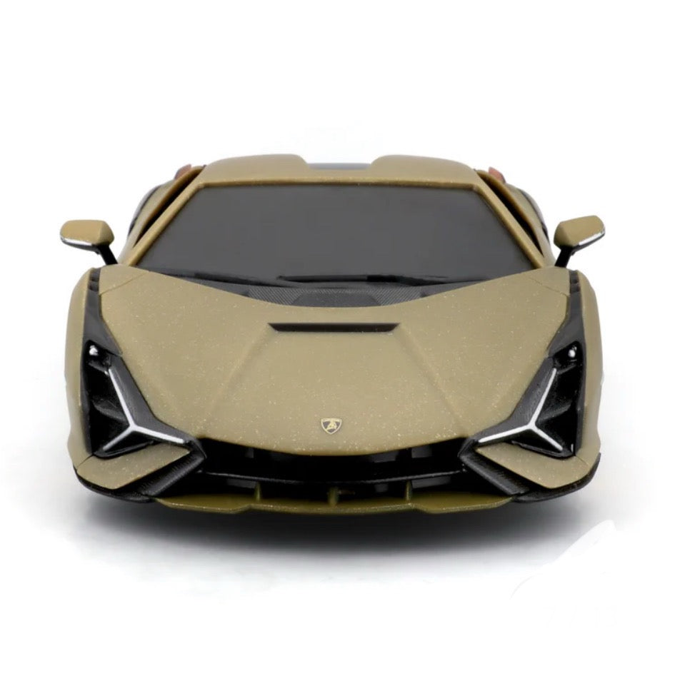 1:24 Premium RC Lamborghini Sian 2.4GHZ