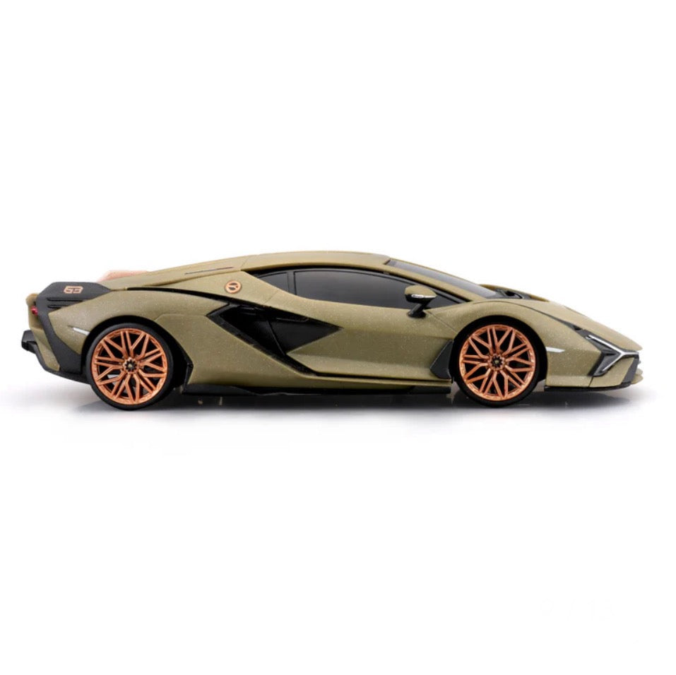 1:24 Premium RC Lamborghini Sian 2.4GHZ