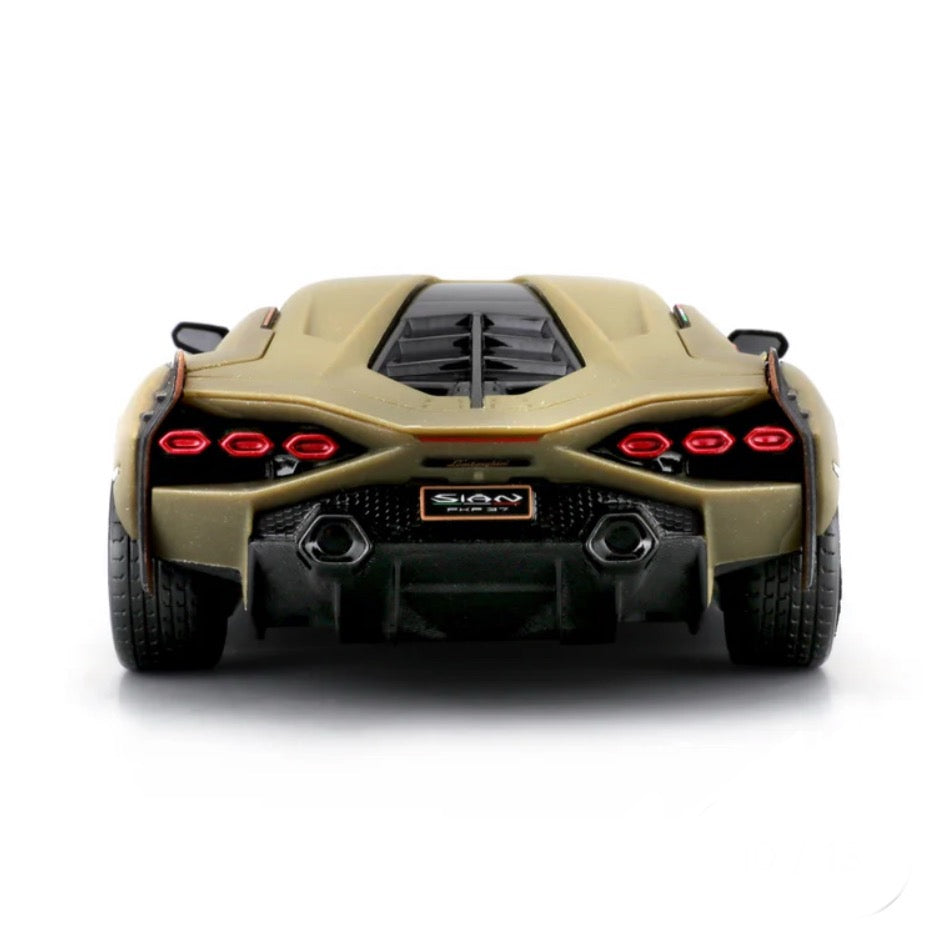 1:24 Premium RC Lamborghini Sian 2.4GHZ