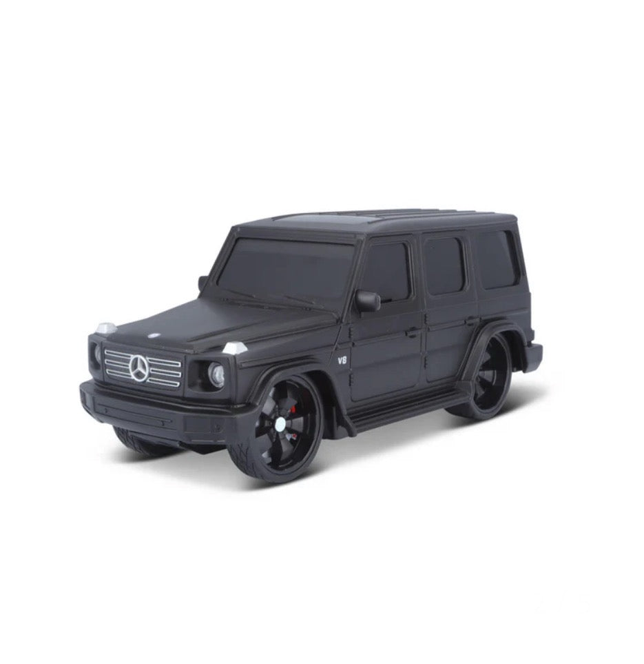 1:24 Premium RC Mercedes-Benz G Class 2.4GHZ