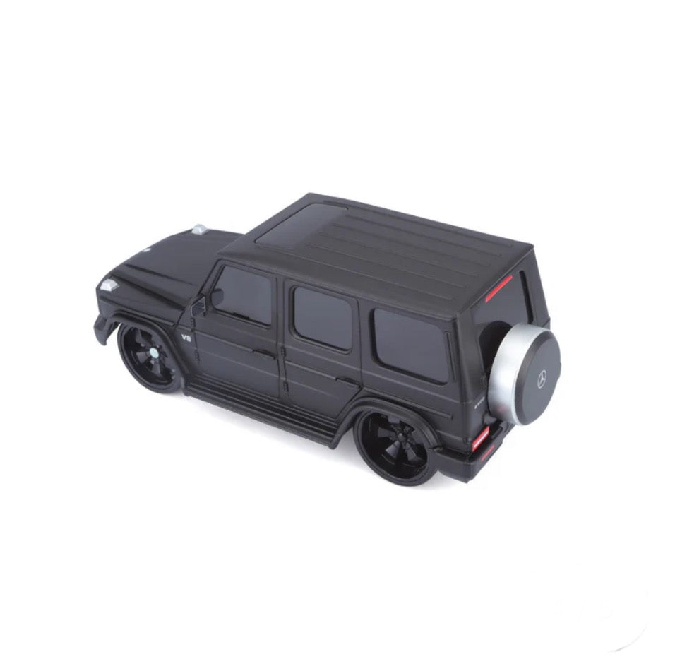 1:24 Premium RC Mercedes-Benz G Class 2.4GHZ