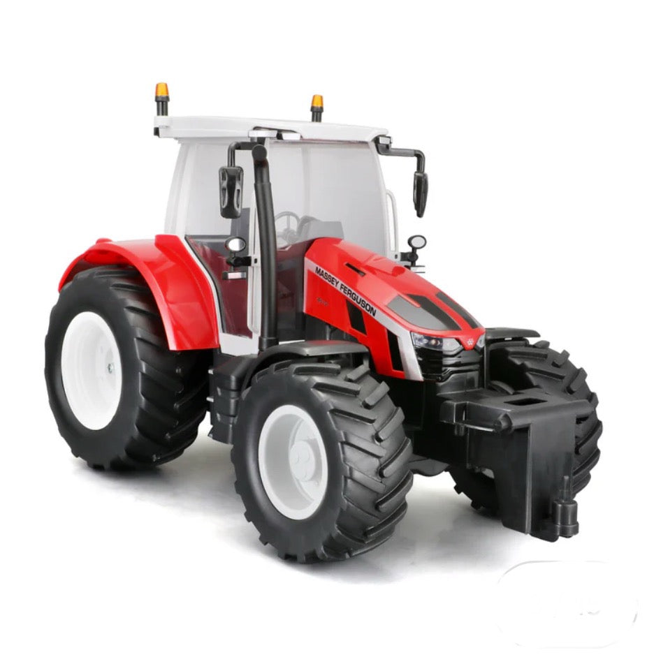 1:16 RC Massey Fergusson 5S.145 Tractor 2.4GHZ