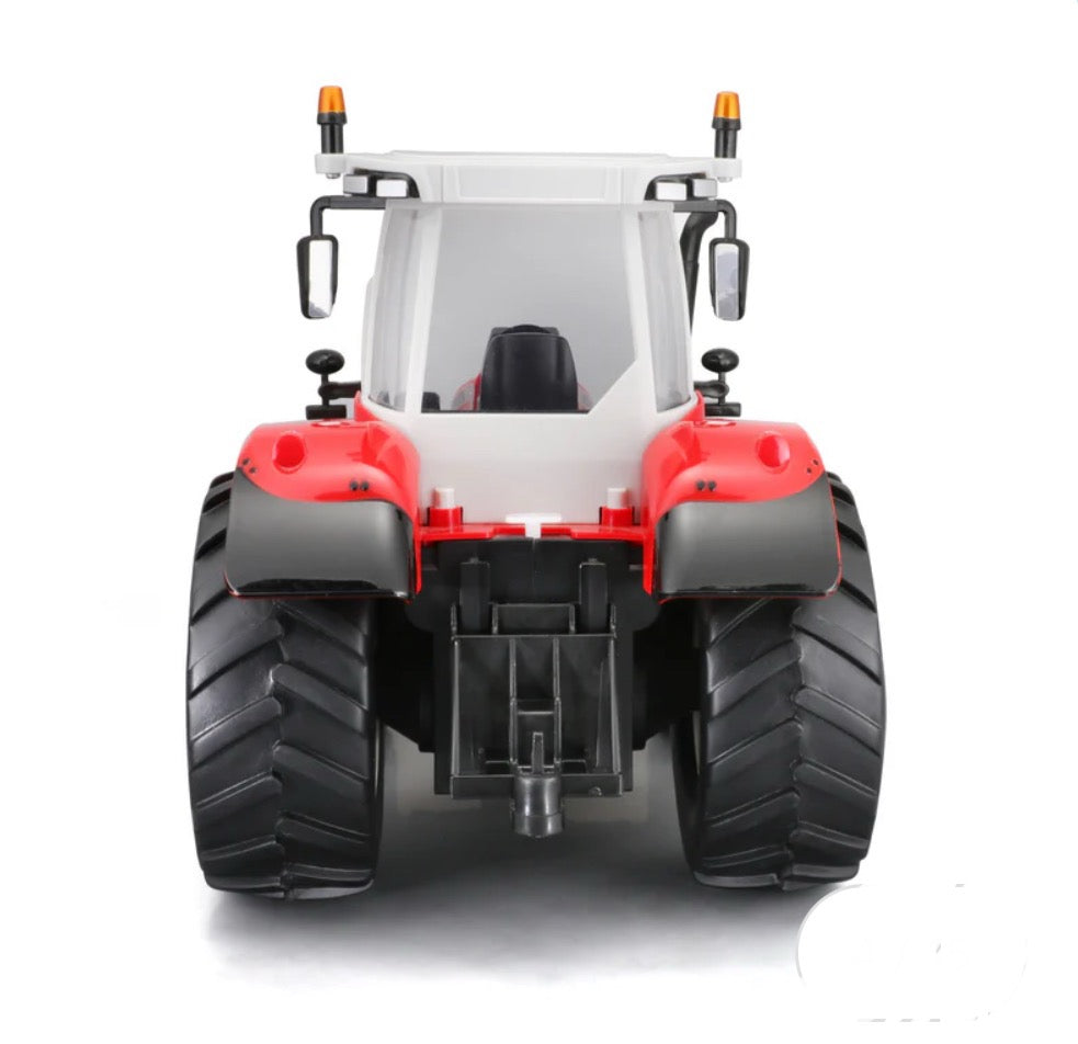 1:16 RC Massey Fergusson 5S.145 Tractor 2.4GHZ