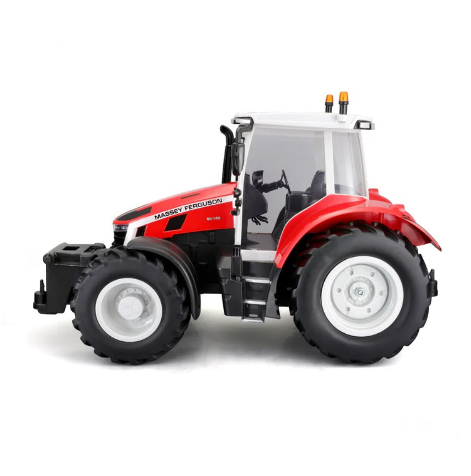 1:16 RC Massey Fergusson 5S.145 Tractor 2.4GHZ
