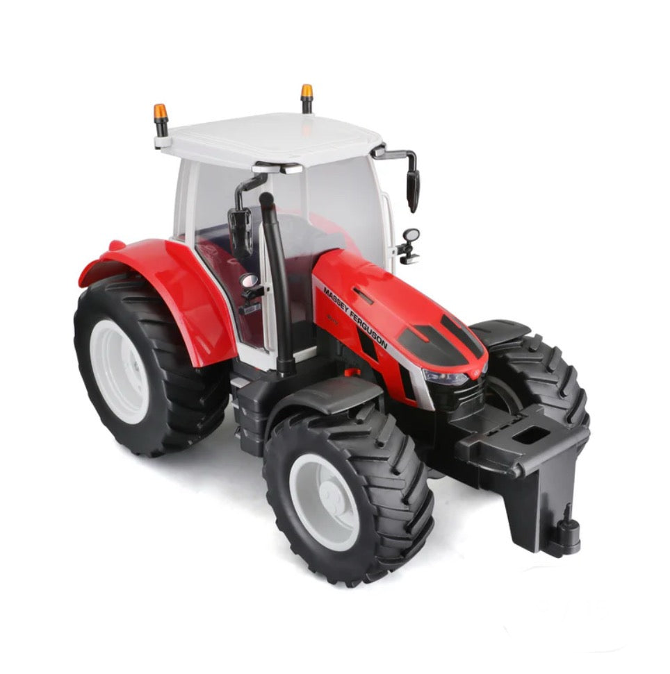 1:16 RC Massey Fergusson 5S.145 Tractor 2.4GHZ