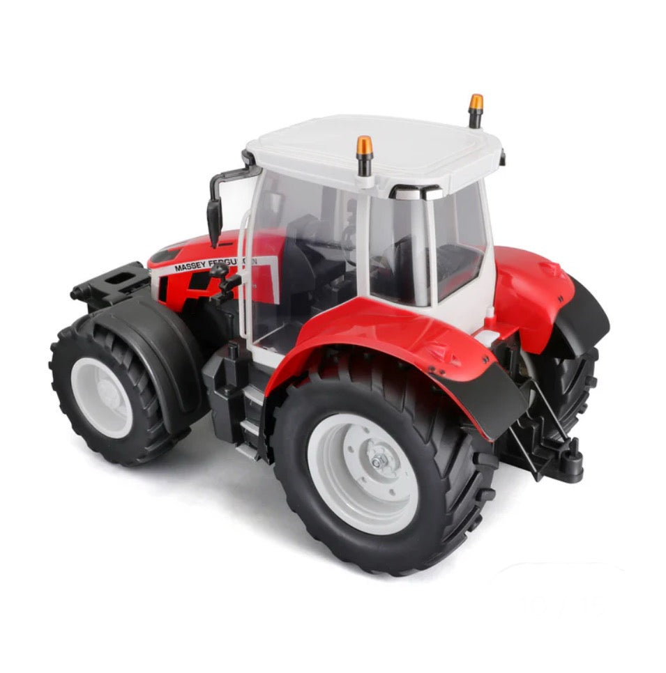 1:16 RC Massey Fergusson 5S.145 Tractor 2.4GHZ
