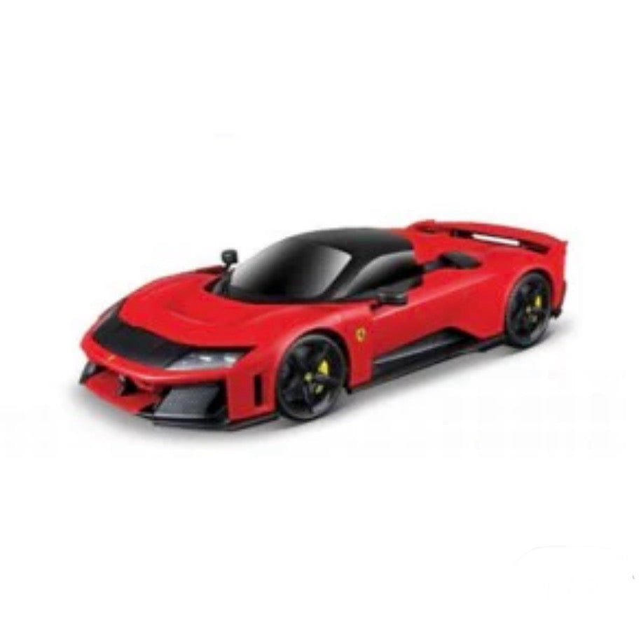 1:24 Premium RC Ferrari F80 2.4GHZ
