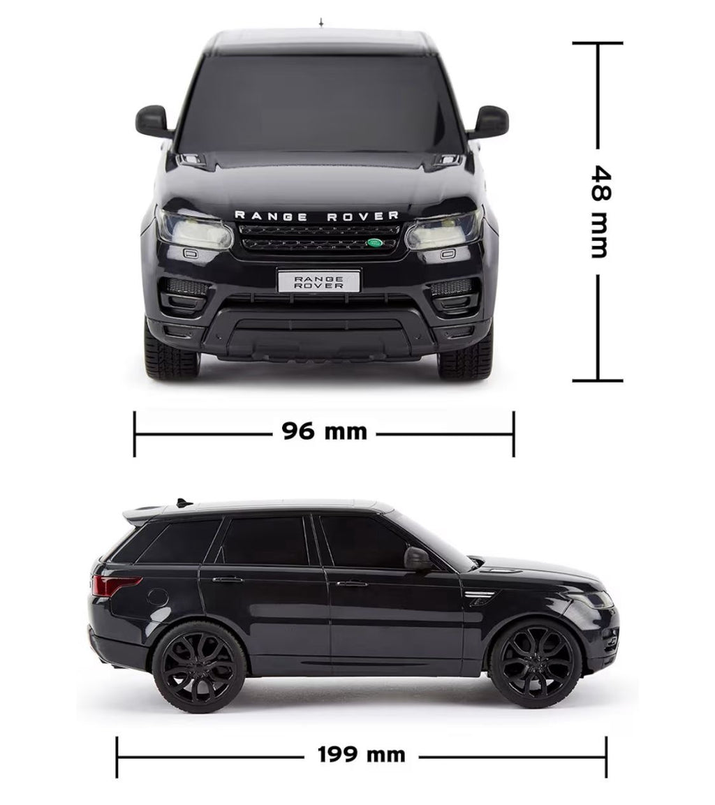 Range Rover Sport 1:24 RC Car