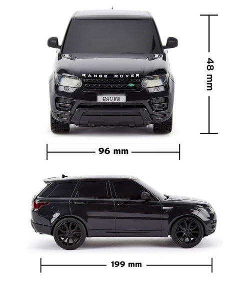 Range Rover Sport 1:24 RC Car